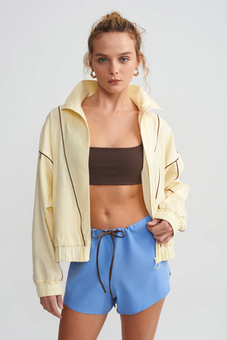 ALBA JACKET