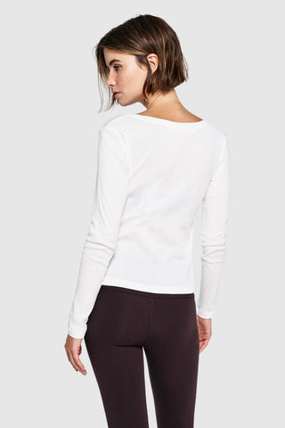F'AIR T-SHIRT LONG SLEEVE
