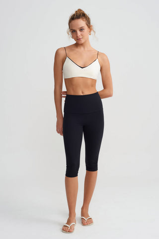 BABE BRALETTE - VANILLA