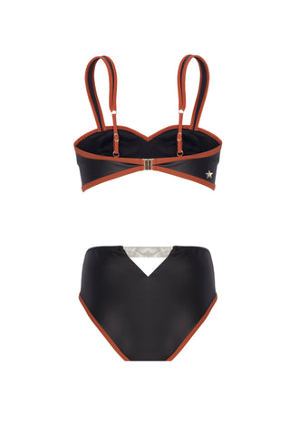 BERG BIKINI TOP