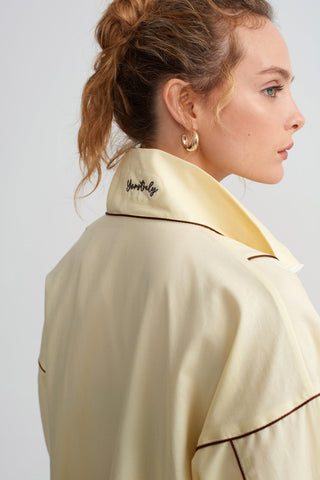 ALBA JACKET