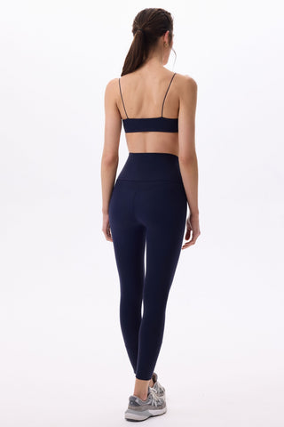 SKINNY BRA - SWEET NAVY