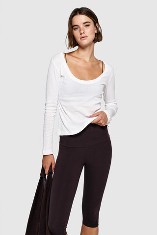F'AIR T-SHIRT LONG SLEEVE