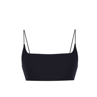 SKINNY BRA - CHARCOAL