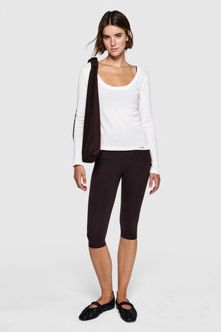 F'AIR T-SHIRT LONG SLEEVE