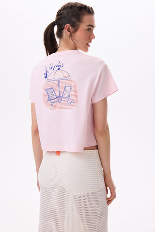 THE NET SKIRT