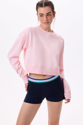 SPIN SHORTS - NAVY