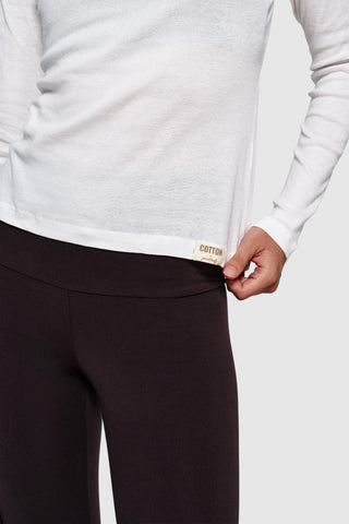 F'AIR T-SHIRT LONG SLEEVE