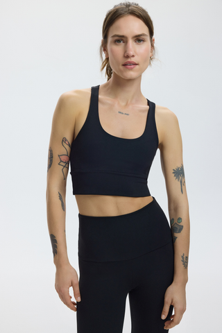 JUST LEGGING - VANILLA