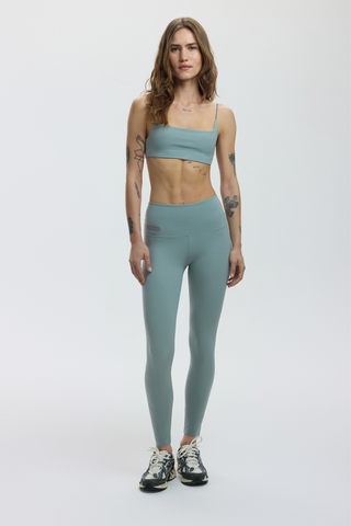 MERROW LEGGING - SEAGLASS