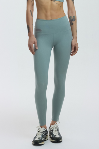 MERROW LEGGING - SEAGLASS