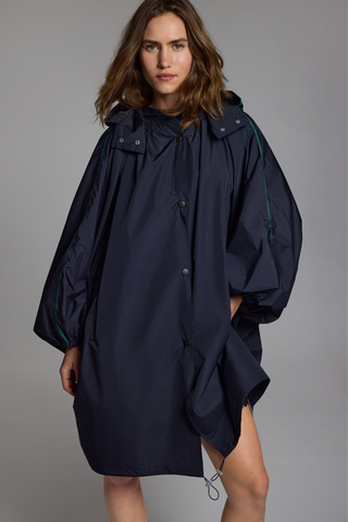 LOFT RAINCOAT
