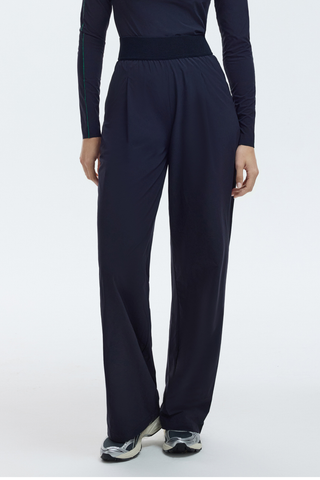 CORP SPORTS-TECHSILK– UNISEX TRAVEL PANTS