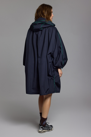 LOFT RAINCOAT