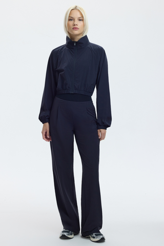 CORP SPORTS-TECHSILK– UNISEX TRAVEL PANTS