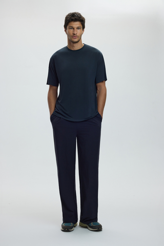 CORP SPORTS-TECHSILK– UNISEX TRAVEL PANTS