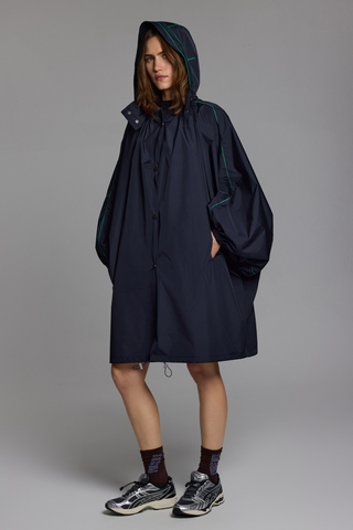 LOFT RAINCOAT