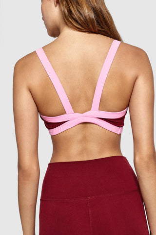 COCO BRA - MERLOT