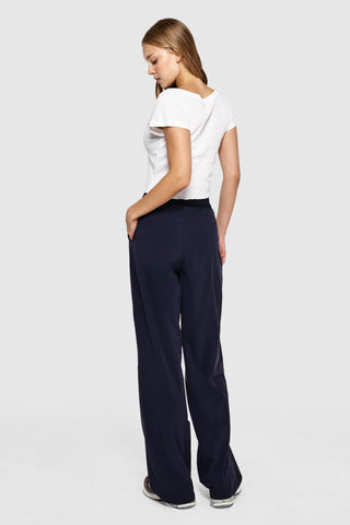 CORP SPORTS-TECHSILK– UNISEX TRAVEL PANTS