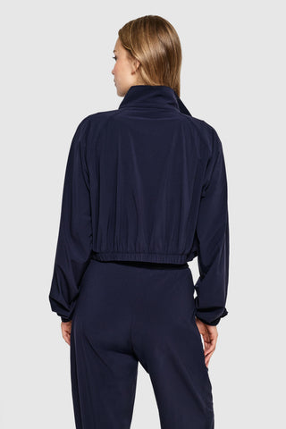 CORP SPORTS – TECHSILK – TRAVEL WINDBREAKER