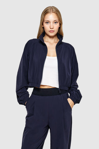CORP SPORTS – TECHSILK – TRAVEL WINDBREAKER
