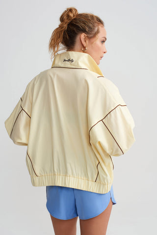 ALBA JACKET