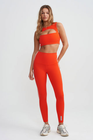 STREAM LEGGINGS - FOXY