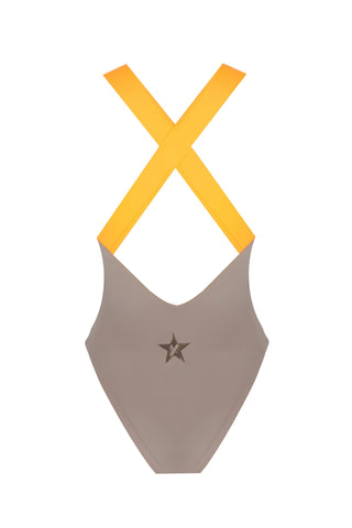 OLYMPIA SWIMSUIT - REVERSIBLE