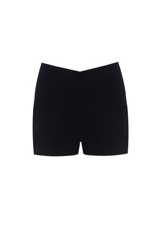 POLE SHORTS - CHARCOAL