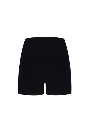 POLE SHORTS - CHARCOAL