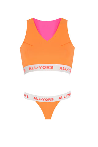 SURFER BIKINI BOTTOM