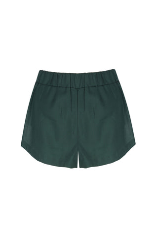 SPORTY LOUNGE SHORTS