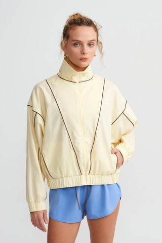 ALBA JACKET