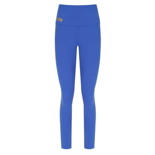 MERROW LEGGING - ELECTRIC BLUE