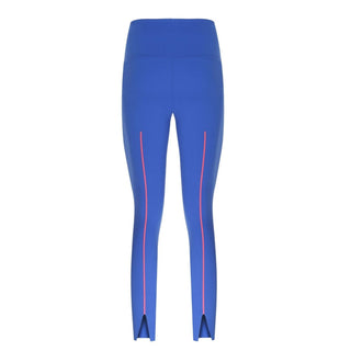MERROW LEGGING - ELECTRIC BLUE