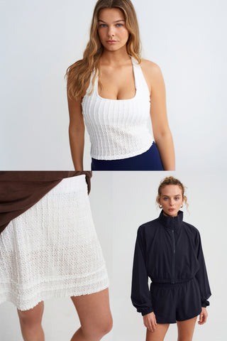 TENIS BUNDLE